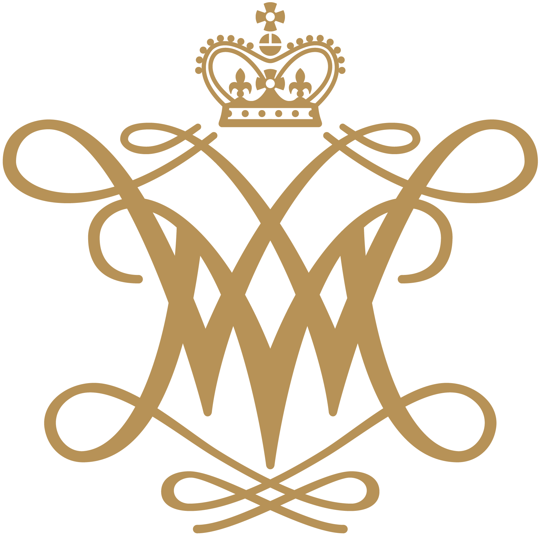 William & Mary logo